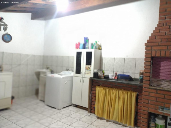 Imagem Sobrado com 3 Quartos à Venda, 178 m² em Vila Tibiriçá - Santo André