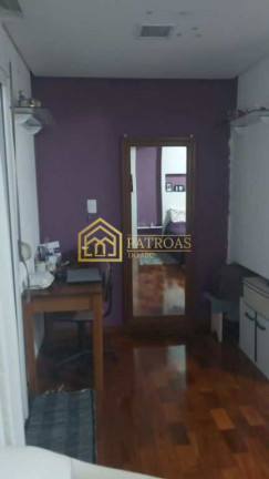 Imagem Casa com 3 Quartos à Venda, 240 m² em Vila Scarpelli - Santo André Imagem Casa com 3 Quartos à Venda, 240 m² em Vila Scarpelli - Santo André