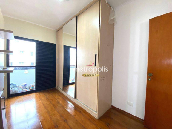 Imagem Cobertura com 4 Quartos à Venda, 320 m² em Santo Antônio - São Caetano Do Sul