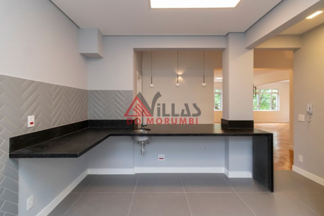 Imagem Apartamento com 2 Quartos à Venda, 179 m² em Higienópolis - São Paulo Imagem Apartamento com 2 Quartos à Venda, 179 m² em Higienópolis - São Paulo