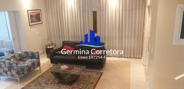 Imagem Casa com 4 Quartos à Venda, 350 m² em Tarumã - Santana De Parnaíba