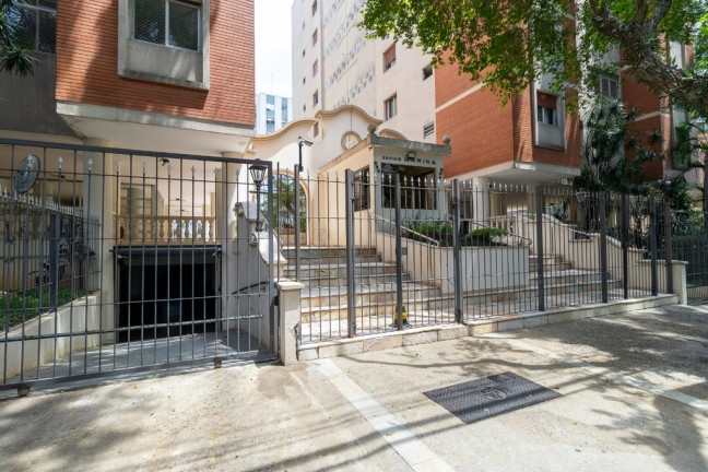 Imagem Imóvel com 2 Quartos à Venda, 76 m² em Moema - São Paulo Imagem Imóvel com 2 Quartos à Venda, 76 m² em Moema - São Paulo