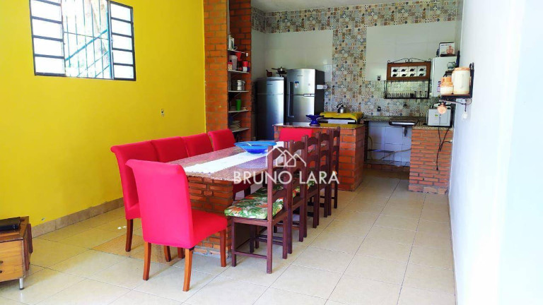 Imagem Fazenda à Venda, 210 m² em Panorama Industrial - Igarapé Imagem Fazenda à Venda, 210 m² em Panorama Industrial - Igarapé