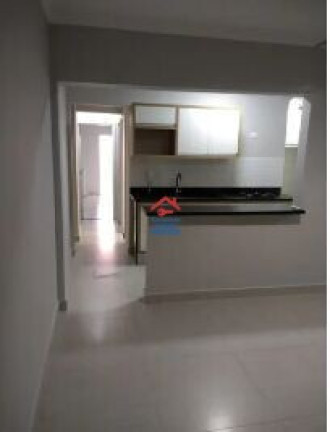 Imagem Apartamento com 2 Quartos à Venda, 74 m² em Caiçara - Praia Grande