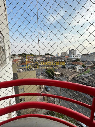 Imagem Apartamento com 3 Quartos à Venda, 69 m² em Vila Osasco - Osasco Imagem Apartamento com 3 Quartos à Venda, 69 m² em Vila Osasco - Osasco