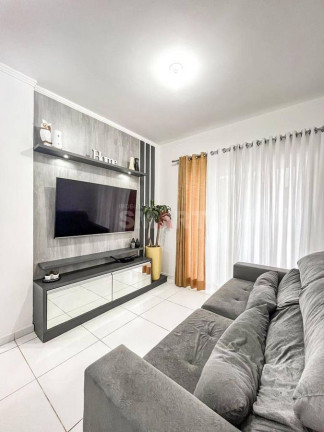 Imagem Apartamento com 2 Quartos à Venda, 53 m² em Três Rios Do Norte - Jaraguá Do Sul Imagem Apartamento com 2 Quartos à Venda, 53 m² em Três Rios Do Norte - Jaraguá Do Sul