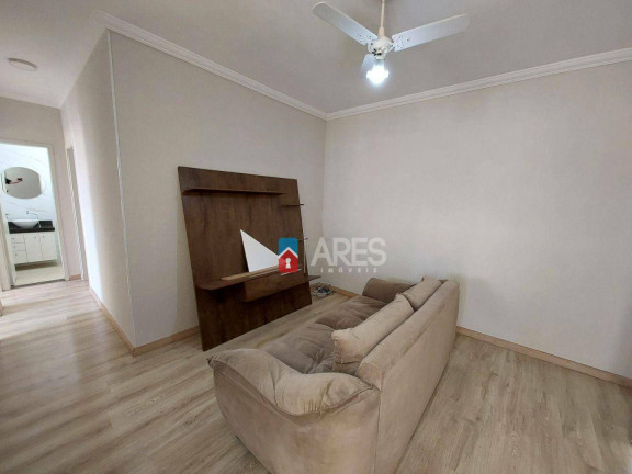 Imagem Apartamento com 3 Quartos para Alugar, 60 m² em Parque Universitário - Americana Imagem Apartamento com 3 Quartos para Alugar, 60 m² em Parque Universitário - Americana