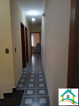 Imagem Casa com 3 Quartos à Venda, 256 m² em Jardim Las Vegas - Santo André Imagem Casa com 3 Quartos à Venda, 256 m² em Jardim Las Vegas - Santo André