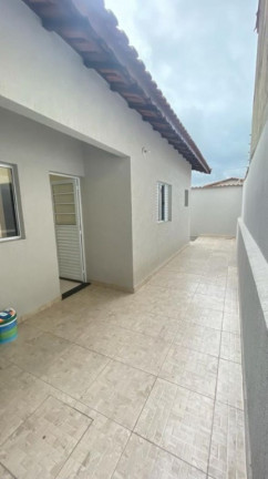 Imagem Casa com 2 Quartos à Venda, 63 m² em Itaguai - Mongaguá