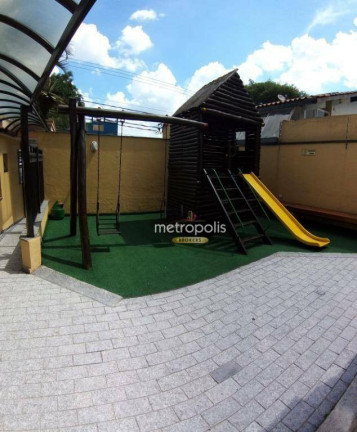 Imagem Apartamento com 2 Quartos à Venda, 65 m² em Santa Paula - São Caetano Do Sul Imagem Apartamento com 2 Quartos à Venda, 65 m² em Santa Paula - São Caetano Do Sul