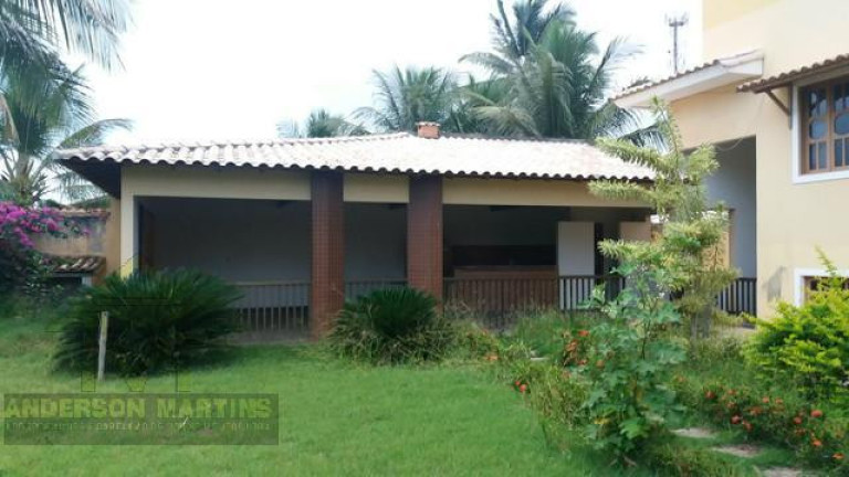 Imagem Casa com 5 Quartos à Venda, 1 m² em Interlagos - Vila Velha Imagem Casa com 5 Quartos à Venda, 1 m² em Interlagos - Vila Velha
