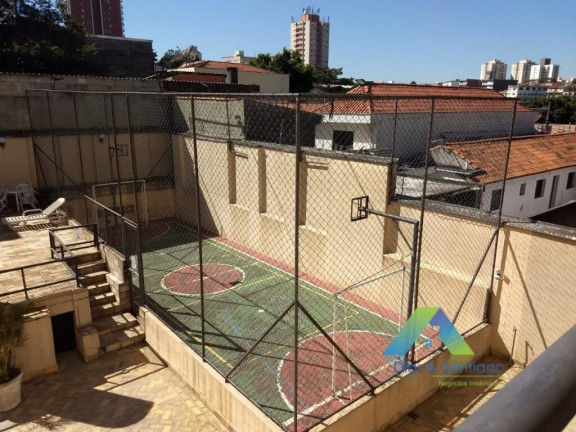 Imagem Apartamento com 2 Quartos à Venda, 70 m² em Vila Santa Catarina - São Paulo Imagem Apartamento com 2 Quartos à Venda, 70 m² em Vila Santa Catarina - São Paulo