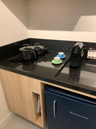 Imagem Apartamento com 1 Quarto à Venda, 45 m² em Itaim Bibi - São Paulo Imagem Apartamento com 1 Quarto à Venda, 45 m² em Itaim Bibi - São Paulo