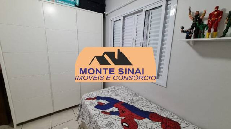 Imagem Apartamento com 2 Quartos à Venda, 64 m² em Jardim Prestes De Barros - Sorocaba
