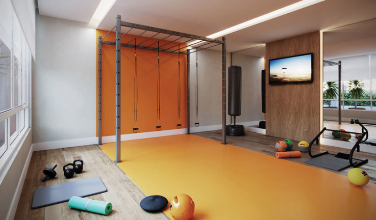 Imagem Apartamento com 2 Quartos à Venda, 66 m² em Tatuapé - São Paulo Imagem Apartamento com 2 Quartos à Venda, 66 m² em Tatuapé - São Paulo