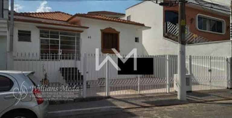 Casa com 2 Quartos à Venda, 200 m² em Tucuruvi - São Paulo