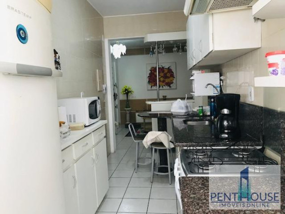 Imagem Apartamento com 2 Quartos à Venda, 85 m² em Centro - Balneário Camboriú