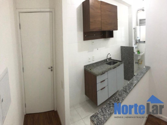 Imagem Apartamento com 2 Quartos à Venda, 47 m² em Jaraguá - São Paulo Imagem Apartamento com 2 Quartos à Venda, 47 m² em Jaraguá - São Paulo