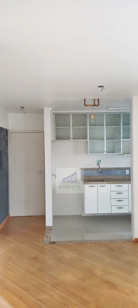 Imagem Apartamento com 2 Quartos à Venda, 50 m² em Mooca - São Paulo Imagem Apartamento com 2 Quartos à Venda, 50 m² em Mooca - São Paulo