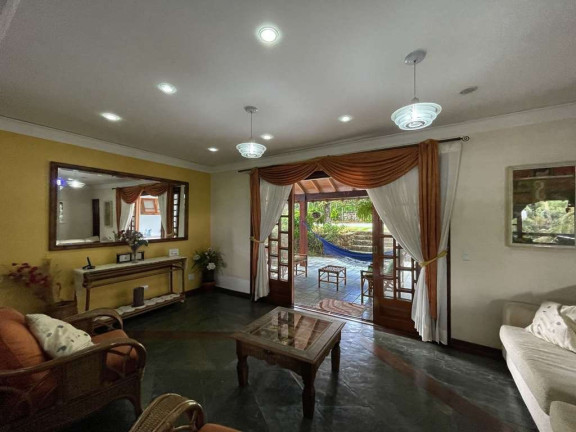 Imagem Casa com 6 Quartos à Venda, 665 m² em Granja Viana Ii - Cotia Imagem Casa com 6 Quartos à Venda, 665 m² em Granja Viana Ii - Cotia
