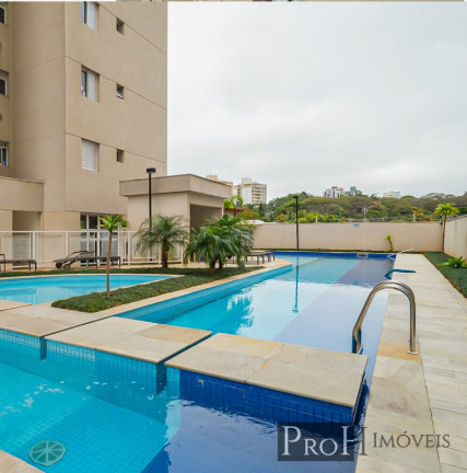 Imagem Apartamento com 3 Quartos à Venda, 84 m² em Jardim Do Mar - São Bernardo Do Campo