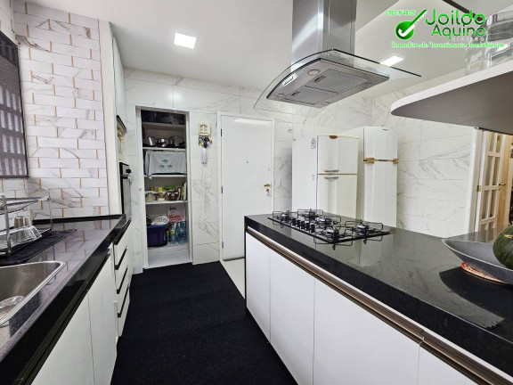 Imagem Apartamento com 3 Quartos à Venda, 150 m² em Aldeota - Fortaleza