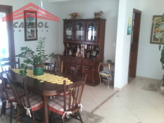 Imagem Casa com 3 Quartos à Venda, 330 m² em Jardim Novo Mundo - Jundiaí Imagem Casa com 3 Quartos à Venda, 330 m² em Jardim Novo Mundo - Jundiaí