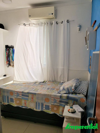 Imagem Casa com 3 Quartos à Venda, 67 m² em Vila Belmiro - Santos