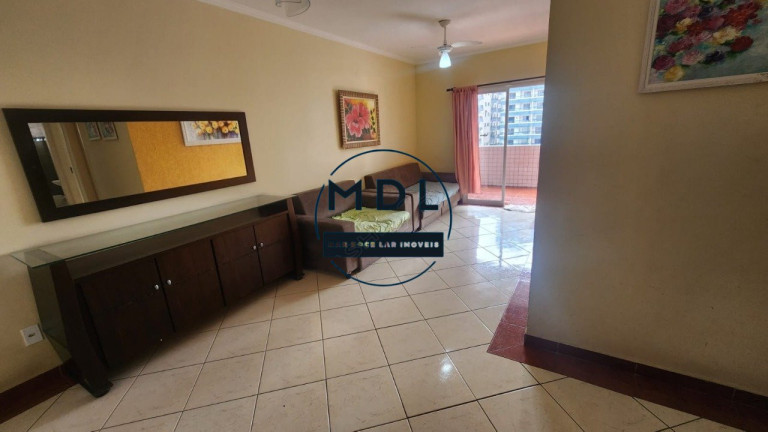 Imagem Apartamento com 3 Quartos à Venda, 82 m² em Guilhermina - Praia Grande Imagem Apartamento com 3 Quartos à Venda, 82 m² em Guilhermina - Praia Grande