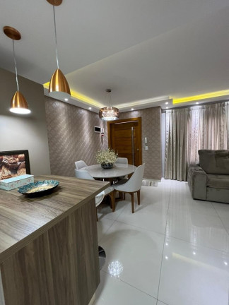 Imagem Sobrado com 3 Quartos à Venda, 106 m² em Vila Zelina - São Paulo Imagem Sobrado com 3 Quartos à Venda, 106 m² em Vila Zelina - São Paulo
