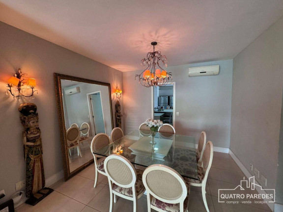 Imagem Apartamento com 4 Quartos à Venda, 278 m² em Barra Da Tijuca - Rio De Janeiro Imagem Apartamento com 4 Quartos à Venda, 278 m² em Barra Da Tijuca - Rio De Janeiro