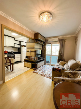 Imagem Apartamento com 3 Quartos à Venda, 82 m² em Centro - Bento Gonçalves Imagem Apartamento com 3 Quartos à Venda, 82 m² em Centro - Bento Gonçalves