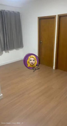 Imagem Apartamento com 1 Quarto à Venda, 31 m² em Parque São Vicente - São Vicente Imagem Apartamento com 1 Quarto à Venda, 31 m² em Parque São Vicente - São Vicente