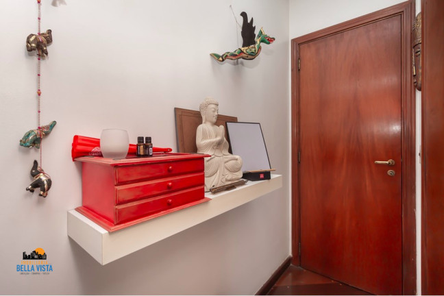 Imagem Apartamento com 4 Quartos à Venda, em Mooca - São Paulo Imagem Apartamento com 4 Quartos à Venda, em Mooca - São Paulo