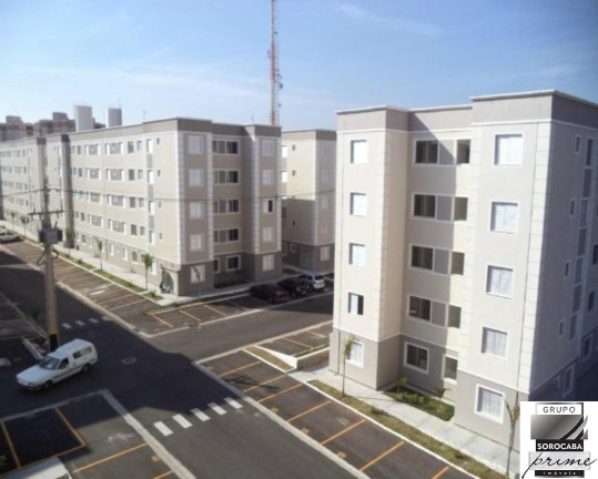 Imagem Apartamento com 2 Quartos à Venda, 47 m² em Vossoroca - Votorantim Imagem Apartamento com 2 Quartos à Venda, 47 m² em Vossoroca - Votorantim