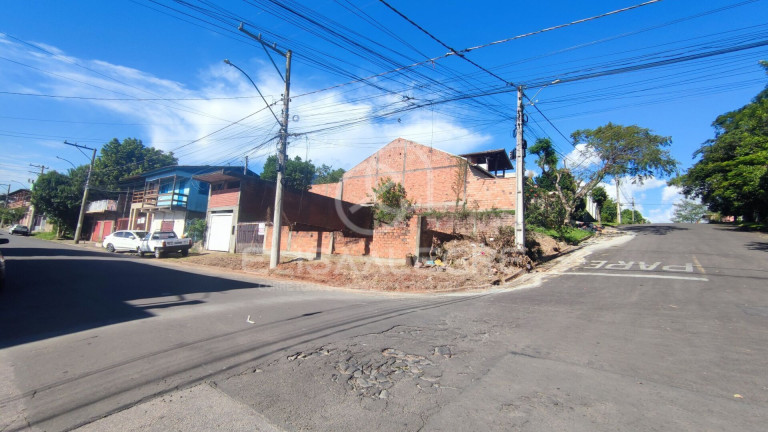 Imagem Terreno à Venda, 150 m² em Lomba Da Palmeira - Sapucaia Do Sul