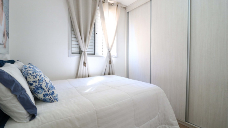 Imagem Apartamento com 2 Quartos à Venda, 45 m² em água Branca - São Paulo Imagem Apartamento com 2 Quartos à Venda, 45 m² em água Branca - São Paulo