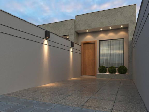 Imagem Casa com 2 Quartos à Venda, 50 m² em Parque São Bento - Sorocaba