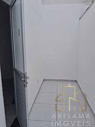 Imagem Apartamento com 2 Quartos à Venda, 63 m² em Jardim Ocara - Santo André