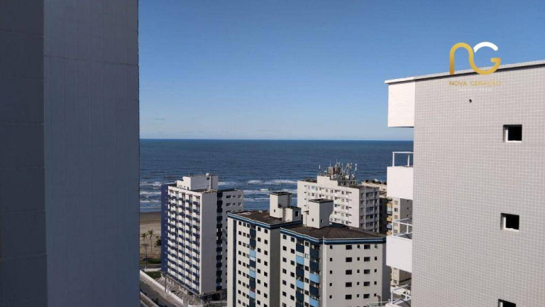 Imagem Apartamento com 3 Quartos à Venda, 115 m² em Vila Assunção - Praia Grande Imagem Apartamento com 3 Quartos à Venda, 115 m² em Vila Assunção - Praia Grande