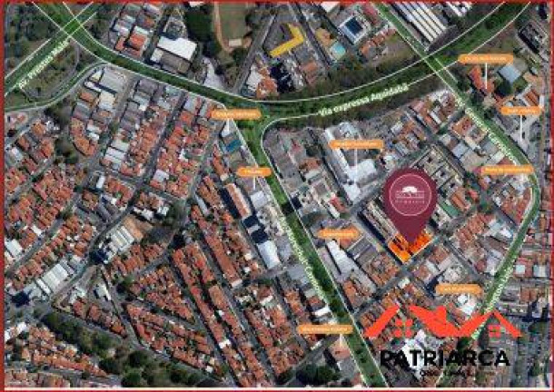 Imagem Apartamento com 2 Quartos à Venda, 67 m² em Vila João Jorge - Campinas Imagem Apartamento com 2 Quartos à Venda, 67 m² em Vila João Jorge - Campinas