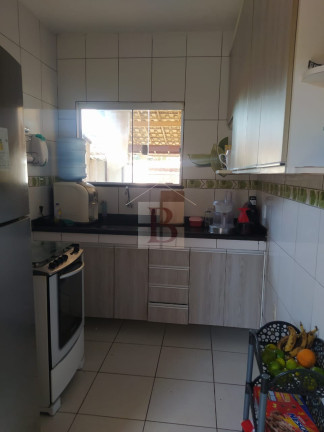 Imagem Casa com 2 Quartos à Venda, 120 m² em Praia De Itaipuaçu (itaipuaçu) - Maricá