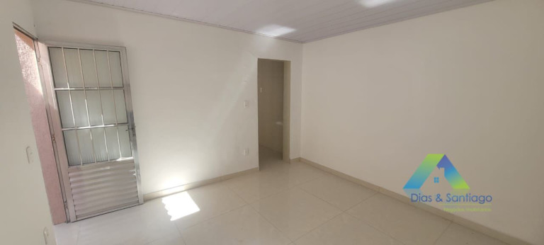 Imagem Casa com 2 Quartos à Venda, 100 m² em Vila Das Mercês - São Paulo Imagem Casa com 2 Quartos à Venda, 100 m² em Vila Das Mercês - São Paulo