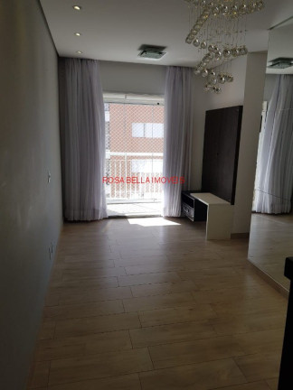Imagem Apartamento com 3 Quartos à Venda, 62 m² em Parque União - Jundiaí Imagem Apartamento com 3 Quartos à Venda, 62 m² em Parque União - Jundiaí