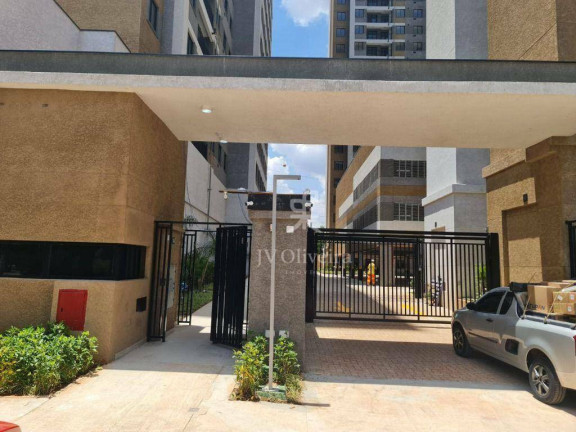 Imagem Apartamento com 2 Quartos à Venda, 44 m² em Butantã - São Paulo Imagem Apartamento com 2 Quartos à Venda, 44 m² em Butantã - São Paulo
