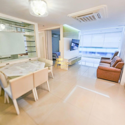 Imagem Imóvel com 3 Quartos à Venda, 120 m² em Praia Da Costa - Vila Velha