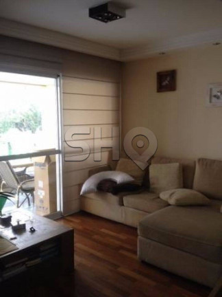 Apartamento com 2 Quartos à Venda, 78 m² em Alto Da Lapa - São Paulo