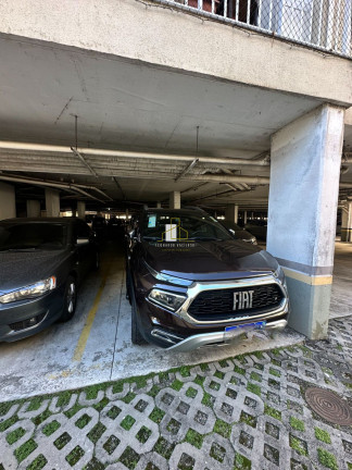 Imagem Imóvel com 2 Quartos à Venda, 55 m² em Jardim Limoeiro - Serra Imagem Imóvel com 2 Quartos à Venda, 55 m² em Jardim Limoeiro - Serra
