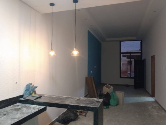 Imagem Casa de Condomínio com 3 Quartos à Venda, em Caguassu - Sorocaba Imagem Casa de Condomínio com 3 Quartos à Venda, em Caguassu - Sorocaba