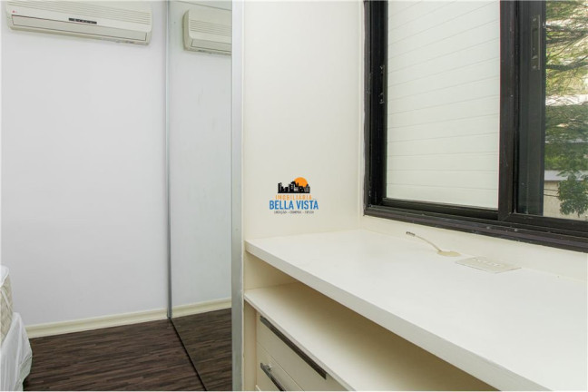Imagem Apartamento com 1 Quarto à Venda, em Itaim Bibi - São Paulo Imagem Apartamento com 1 Quarto à Venda, em Itaim Bibi - São Paulo